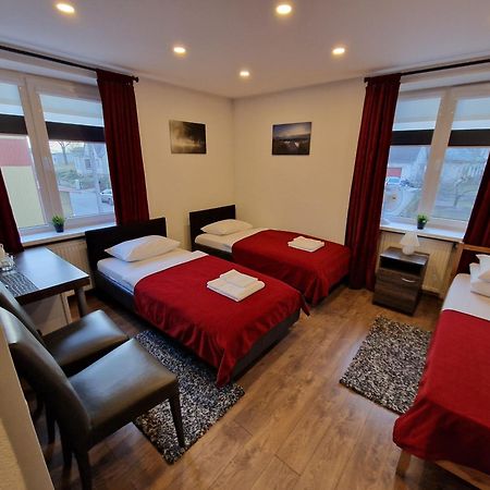 Kalida B&B Rooms For Rent ラセイニアイ エクステリア 写真