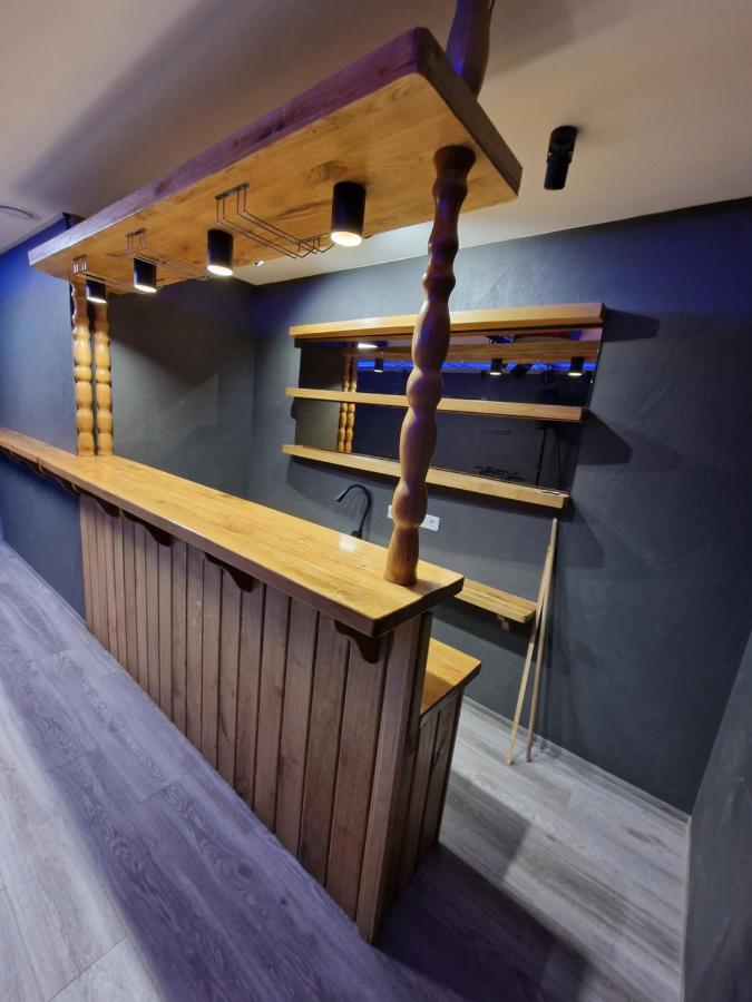 Kalida B&B Rooms For Rent ラセイニアイ エクステリア 写真