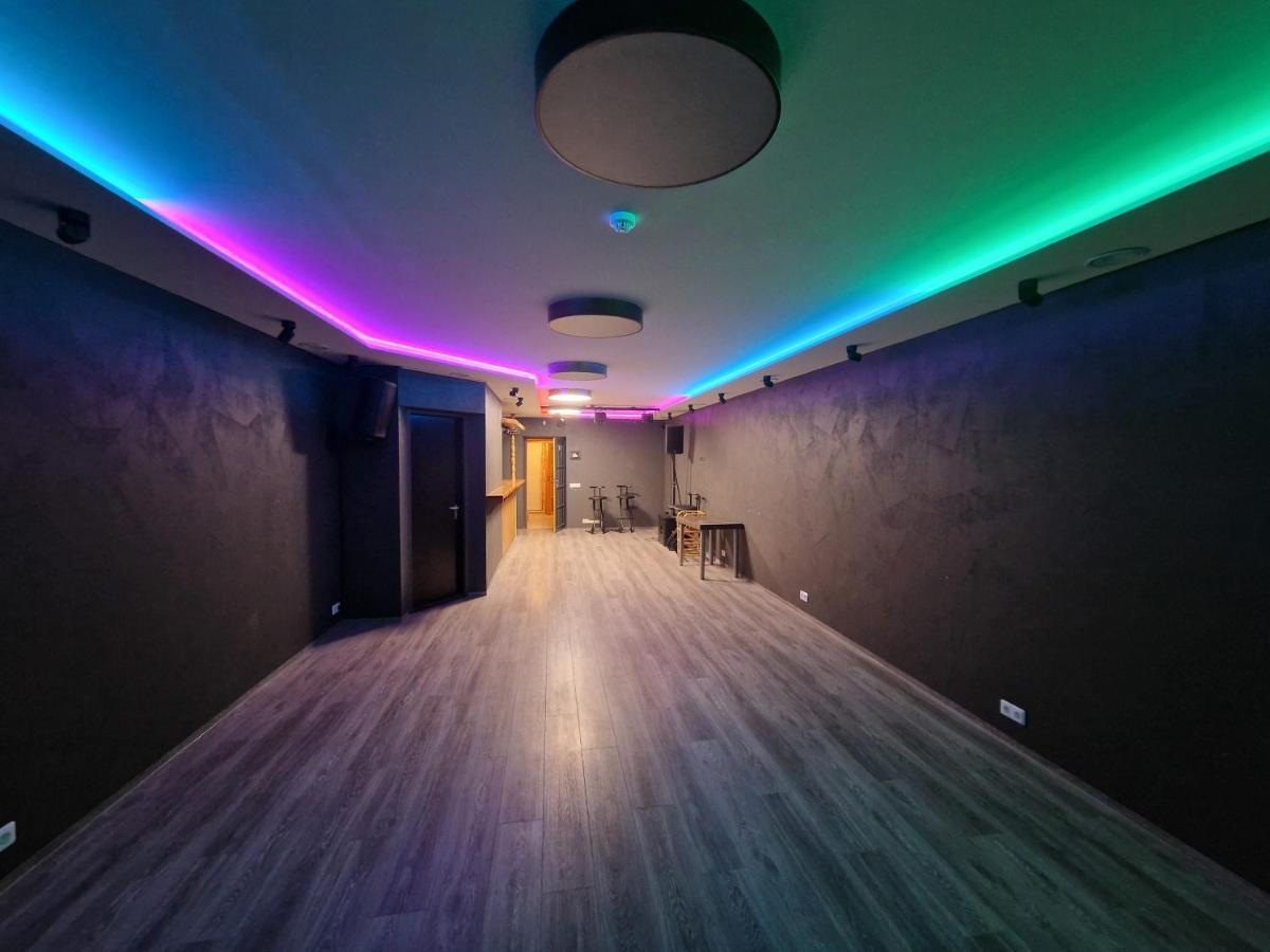 Kalida B&B Rooms For Rent ラセイニアイ エクステリア 写真