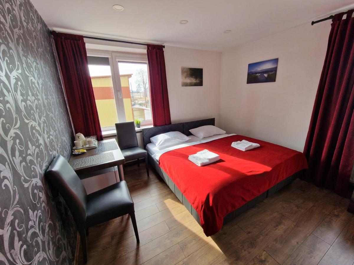Kalida B&B Rooms For Rent ラセイニアイ エクステリア 写真