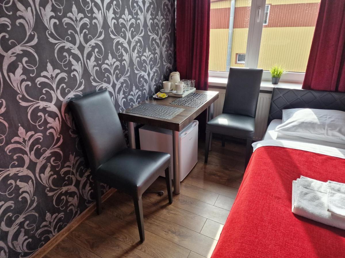 Kalida B&B Rooms For Rent ラセイニアイ エクステリア 写真