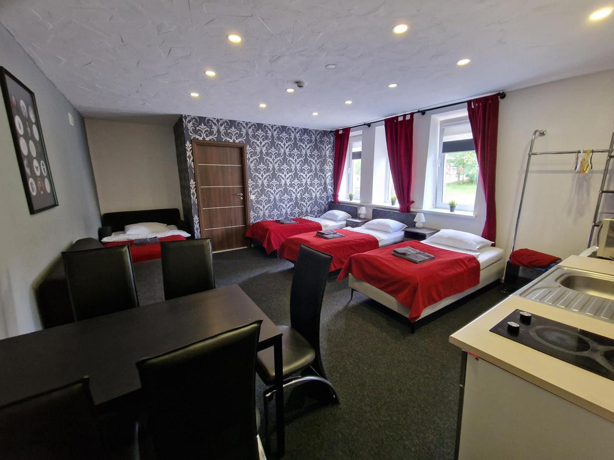Kalida B&B Rooms For Rent ラセイニアイ エクステリア 写真