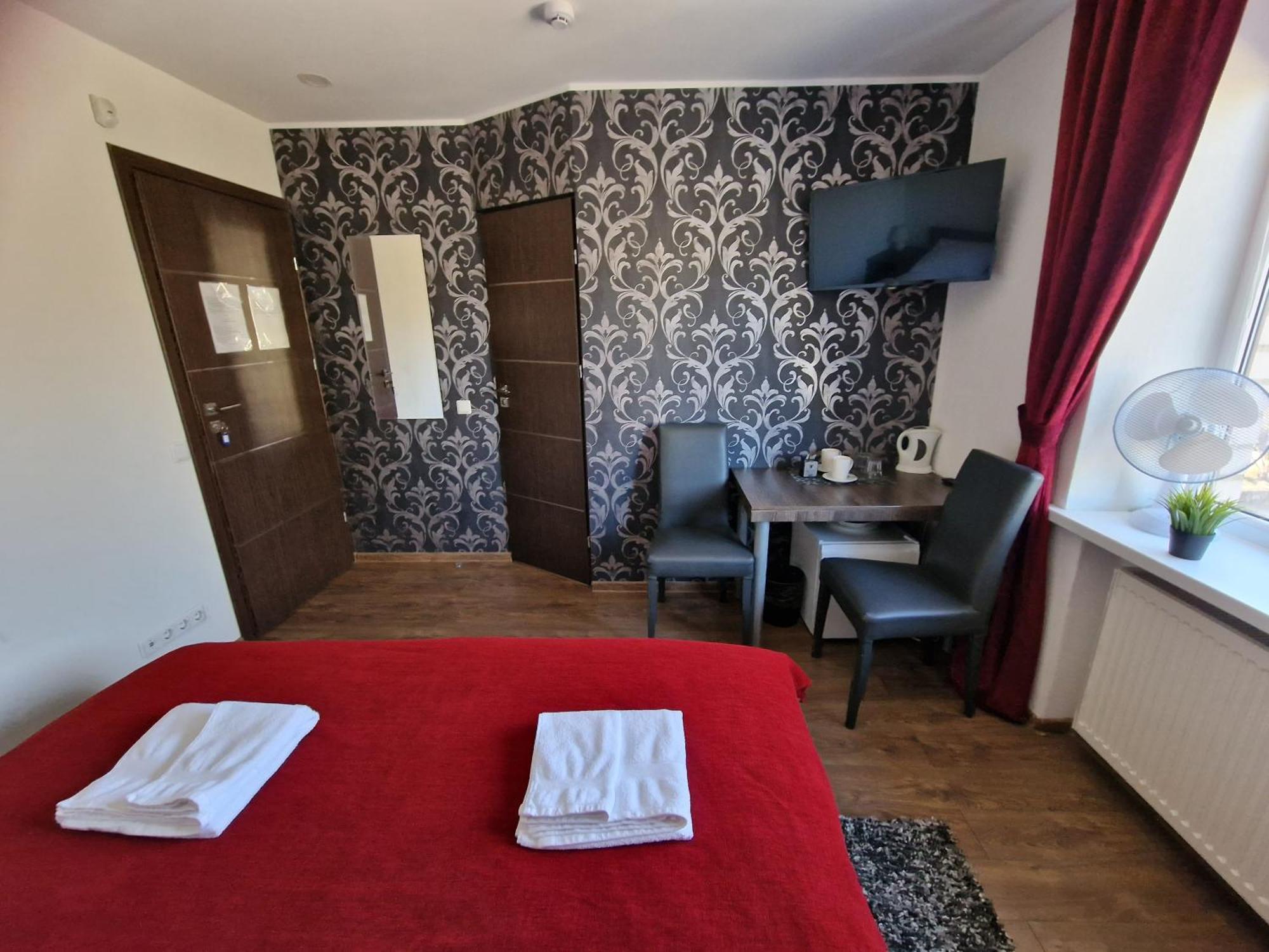 Kalida B&B Rooms For Rent ラセイニアイ エクステリア 写真