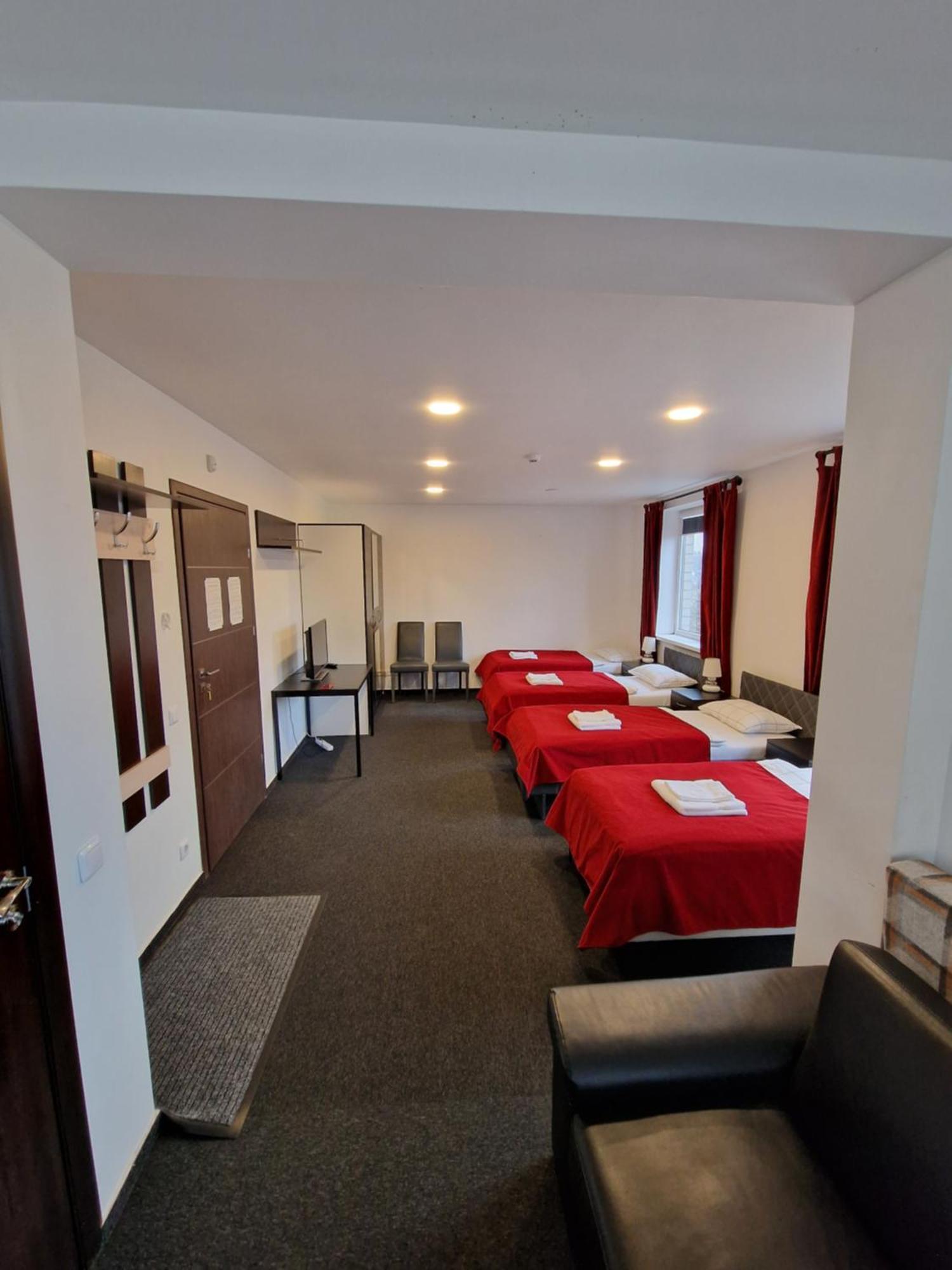 Kalida B&B Rooms For Rent ラセイニアイ 部屋 写真