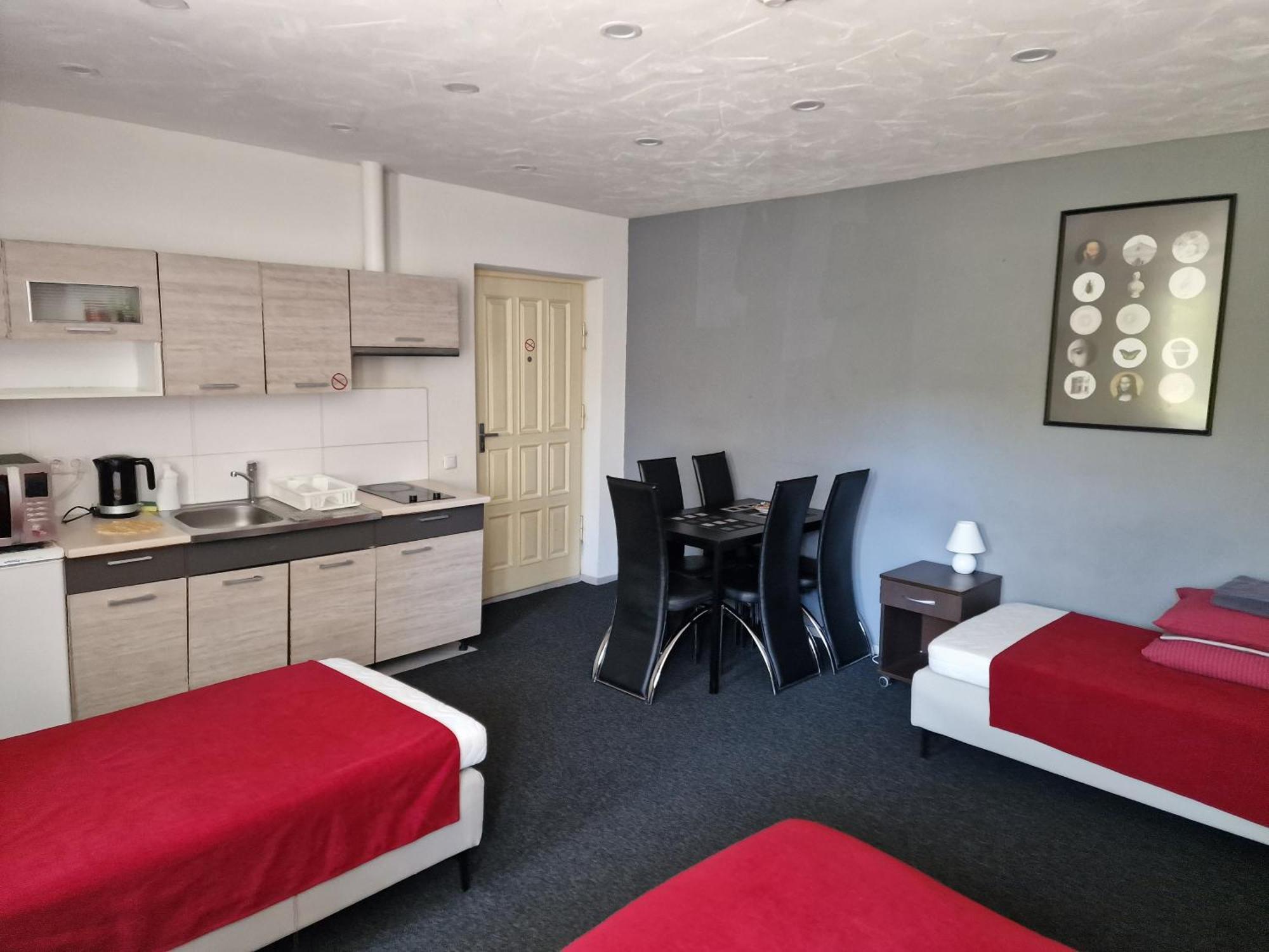 Kalida B&B Rooms For Rent ラセイニアイ 部屋 写真