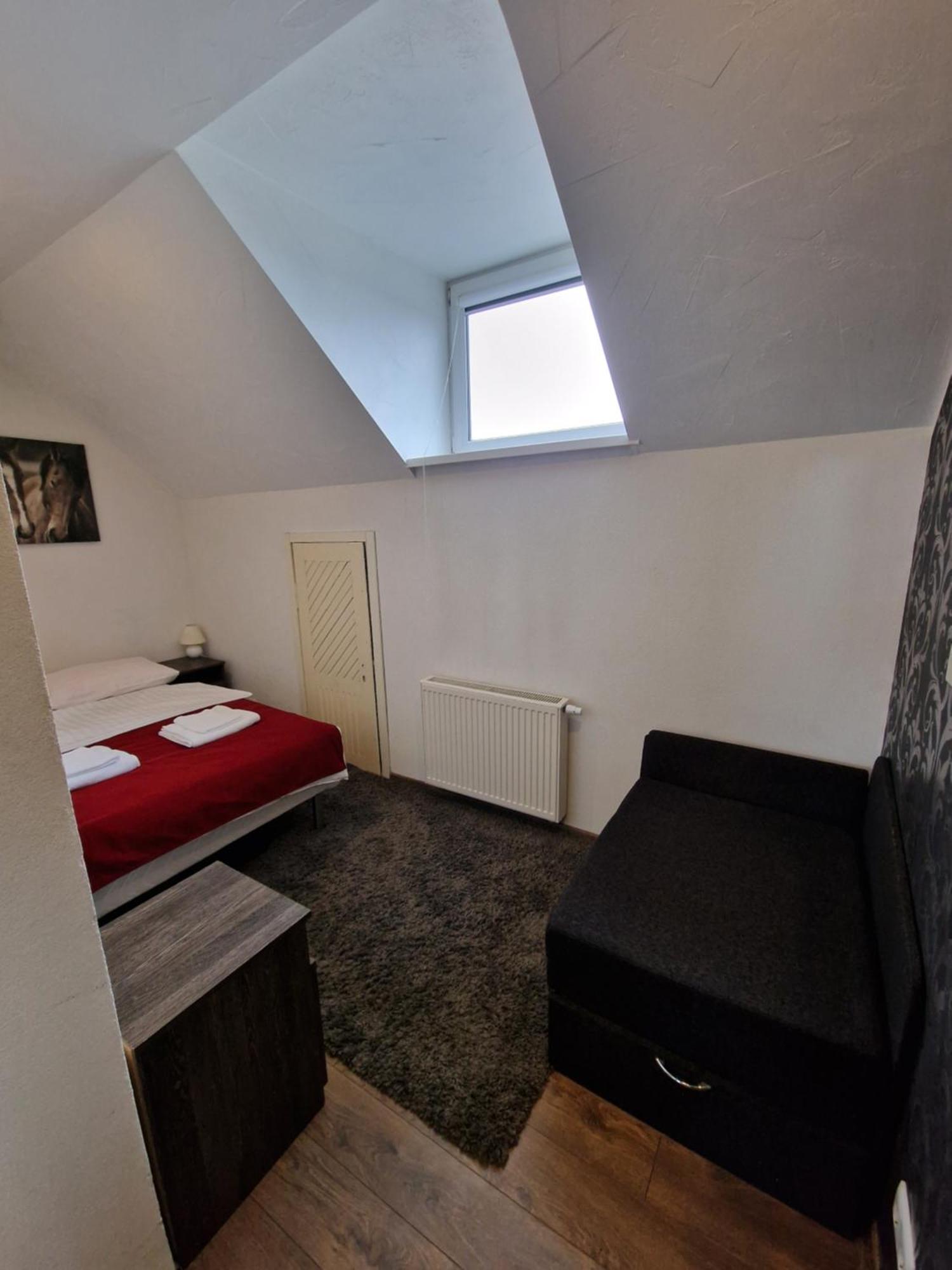 Kalida B&B Rooms For Rent ラセイニアイ 部屋 写真