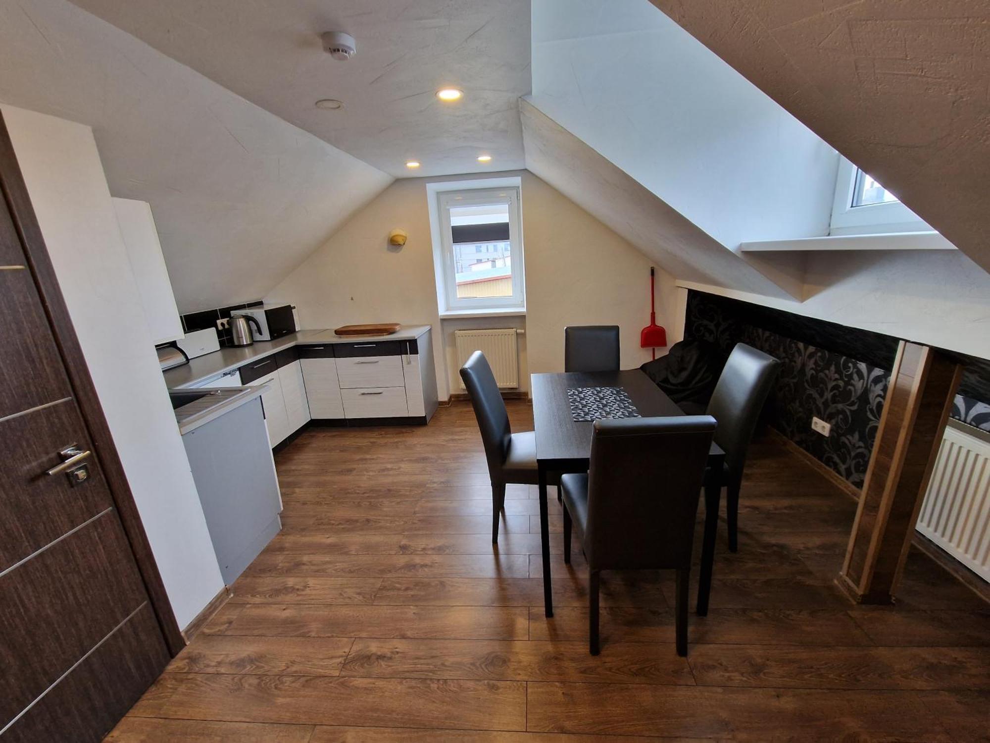 Kalida B&B Rooms For Rent ラセイニアイ 部屋 写真