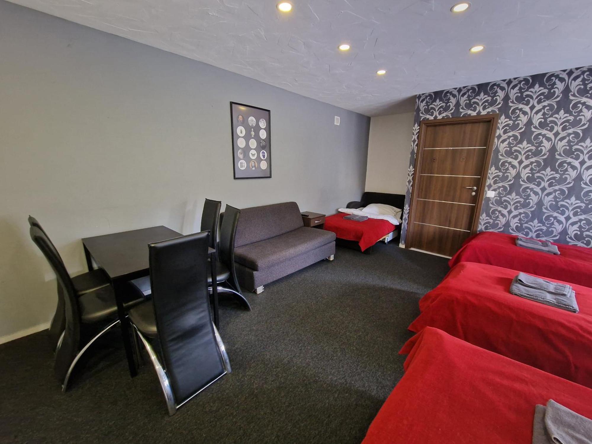 Kalida B&B Rooms For Rent ラセイニアイ 部屋 写真