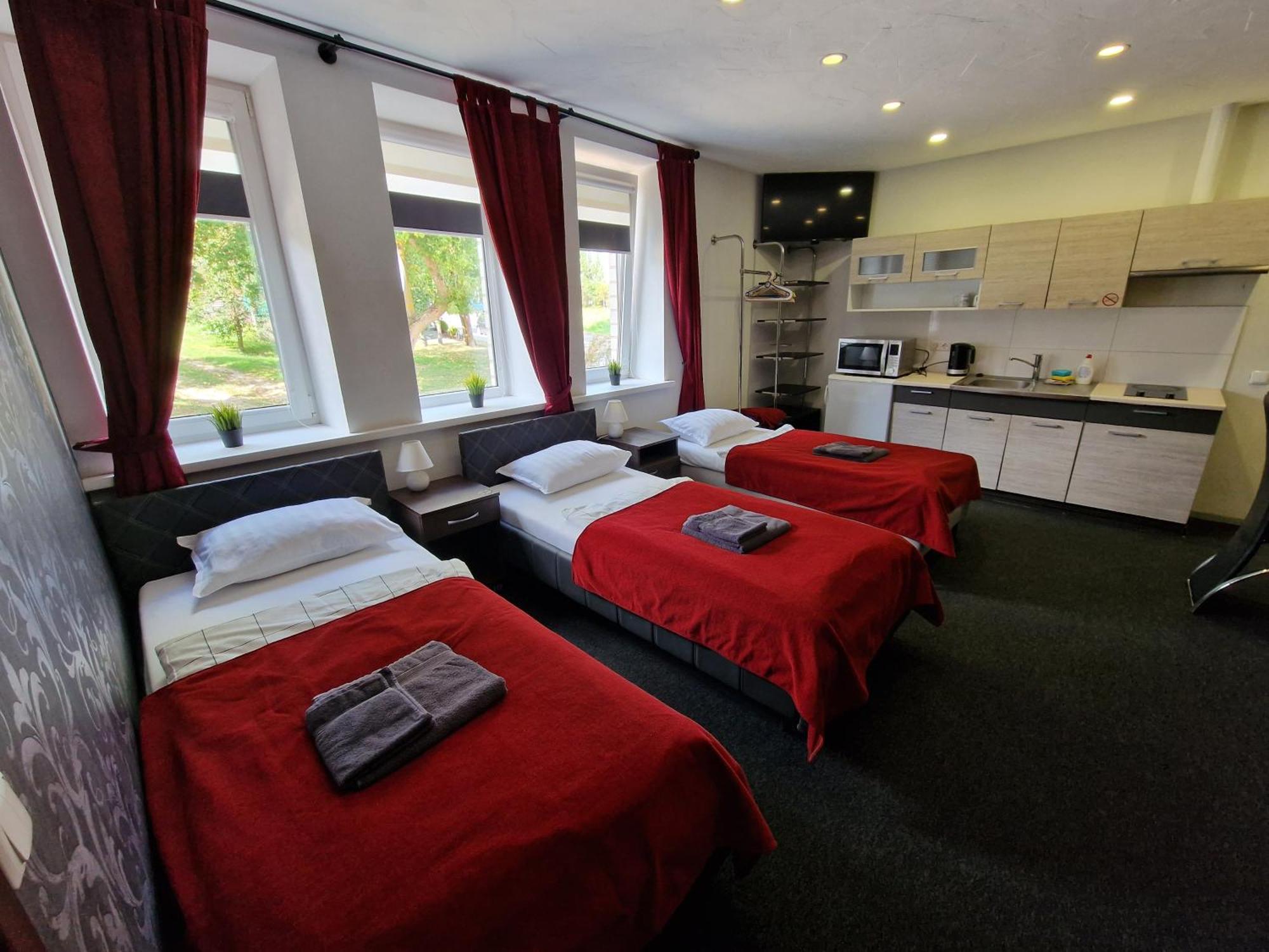 Kalida B&B Rooms For Rent ラセイニアイ 部屋 写真