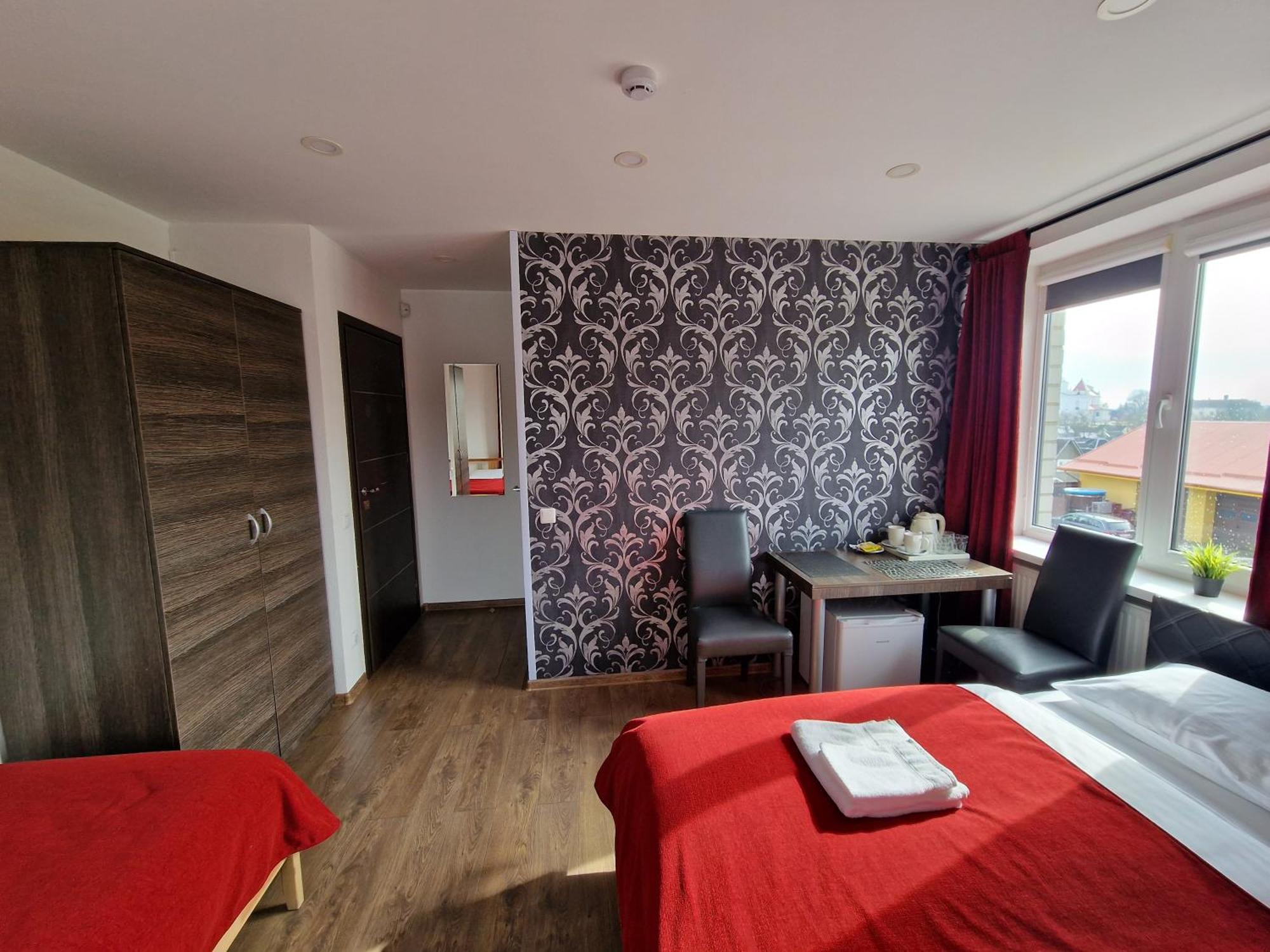 Kalida B&B Rooms For Rent ラセイニアイ 部屋 写真
