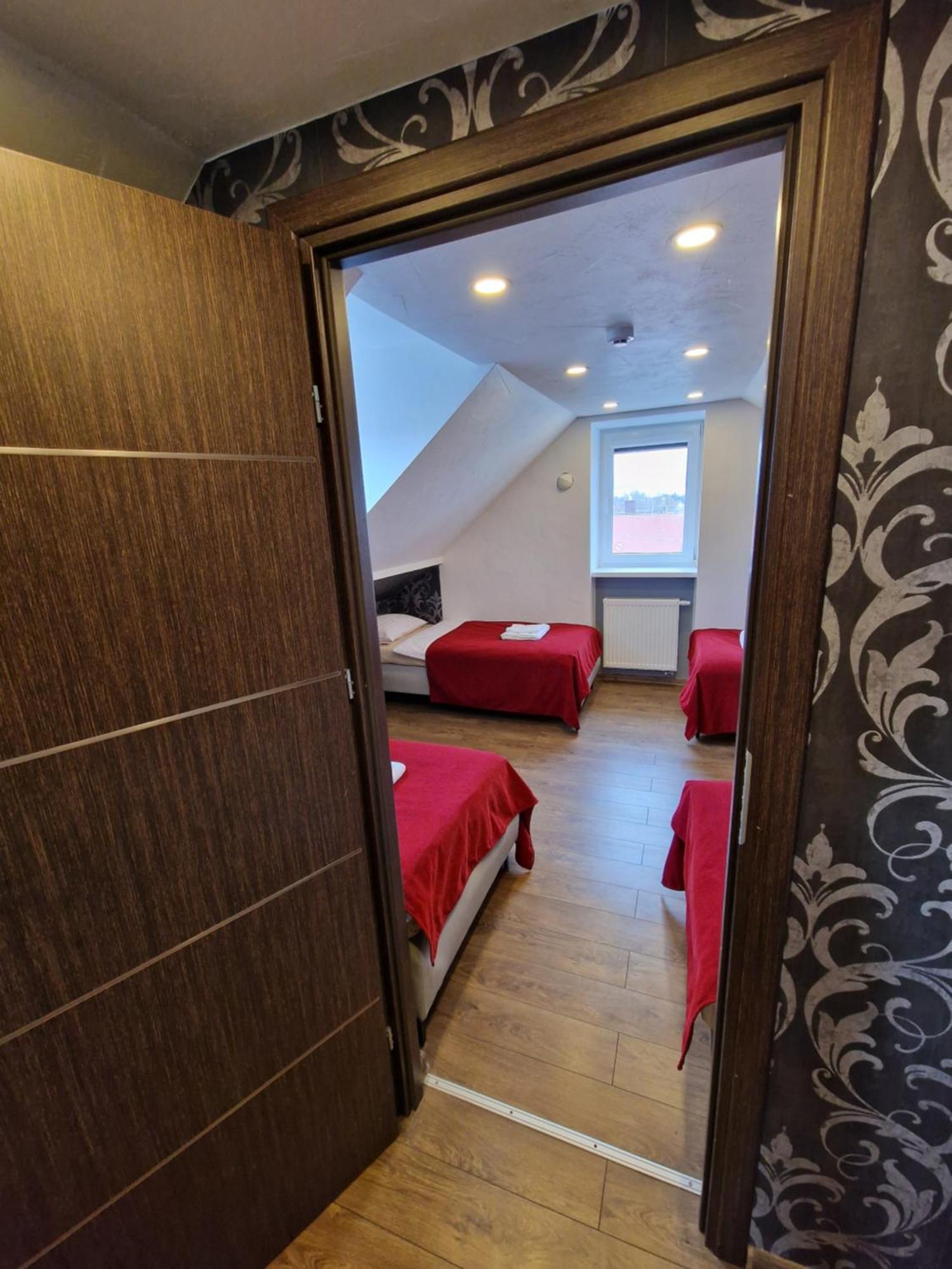 Kalida B&B Rooms For Rent ラセイニアイ 部屋 写真