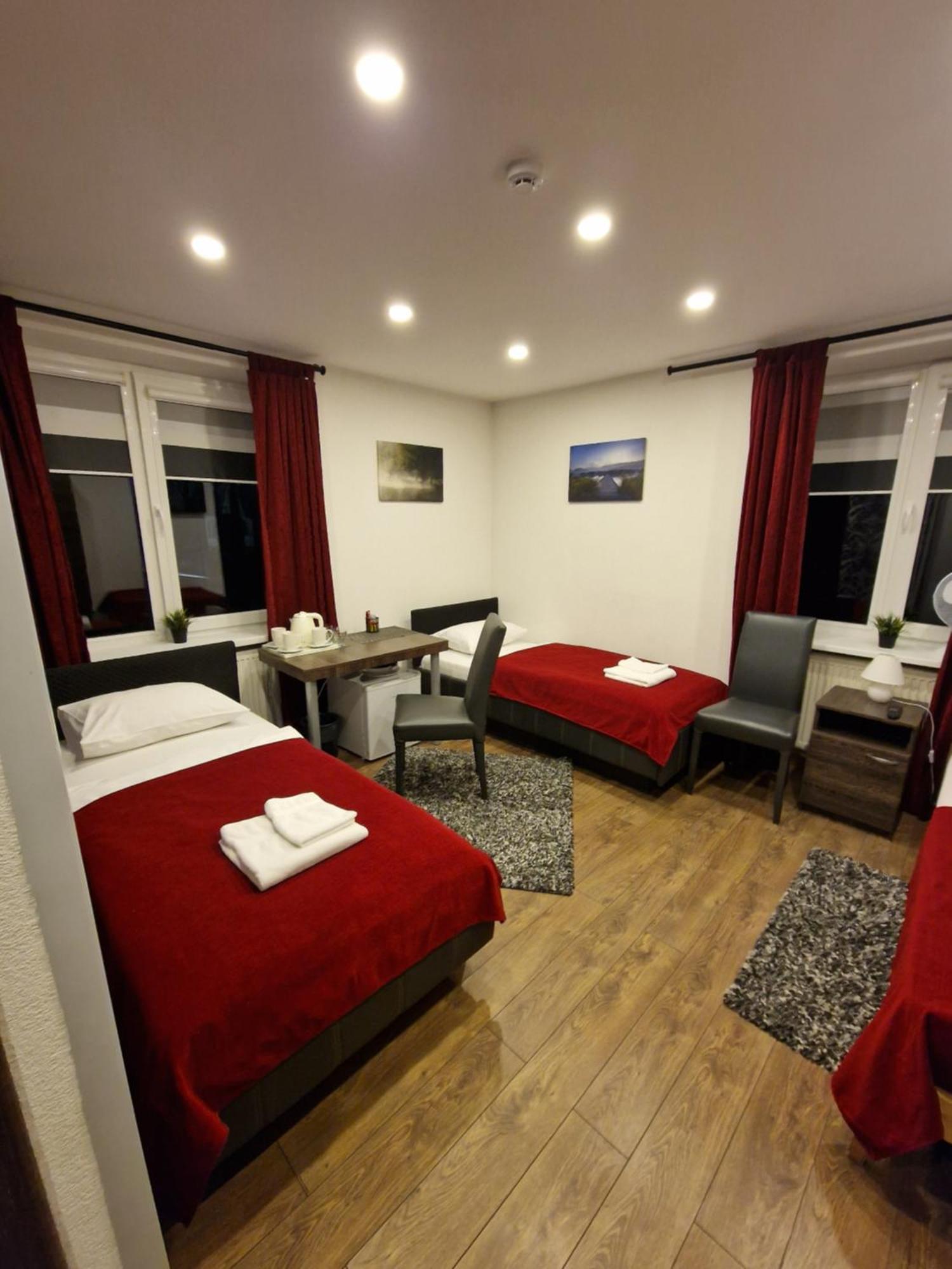 Kalida B&B Rooms For Rent ラセイニアイ 部屋 写真