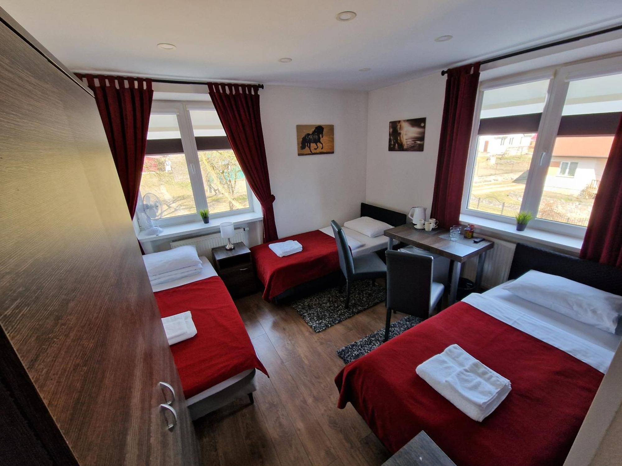 Kalida B&B Rooms For Rent ラセイニアイ 部屋 写真